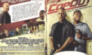 Cop Out (2010) R1 SLIM DVD COVER