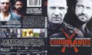 Coriolanus (2010) R1 SLIM DVD COVER