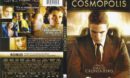 Cosmopolis (2012) R1 SLIM DVD COVER