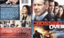 Crossing Over (2008) R1 SLIM DVD COVER