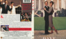 Dave (1993) R1 SLIM DVD COVER