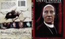 The Devil Inside (2012) R1 SLIM DVD COVER