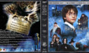 Harry Potter Years 1-4 R1 CUSTOM 4K UHD COVER