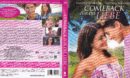 Comeback für die Liebe (2016) R2 German Blu-Ray covers & labels