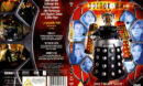 Doctor Who - Series 4 - Vol 4 (2008) R2 SLIM DVD COVER