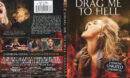 Drag Me to Hell (2009) R1 SLIM DVD COVER