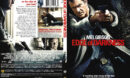 Edge of Darkness (2010) R1 SLIM DVD COVER
