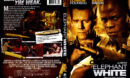 Elephant White (2010) R1 SLIM DVD COVER