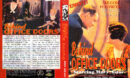 BEHIND OFFICE DOORS (1931) R1 DVD COVER & LABEL