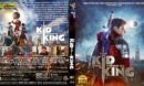 The Kid Who Would Be King (2019) Custom Blu-Ray Cover