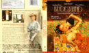 BRIDE OF THE WIND (2001) R1 DVD COVER & LABEL