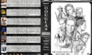 Michael Douglas Film Collection - Set 5 (2000-2003) R1 Custom DVD Covers