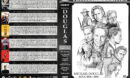 Michael Douglas Film Collection - Set 6 (2006-2009) R1 Custom DVD Covers