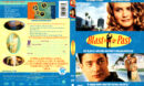 Blast from the Past (1999) R1 DVD Cover & Label