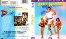 BLUE HAWAII (1961) R1 DVD COVER & LABEL