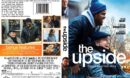 The Upside (2019) R1 DVD COVER