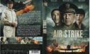 Air Strike (2018) R2 German DVD Cover