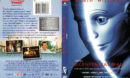 BICENTENNIAL MAN (1999) R1 DVD COVER & LABEL