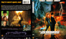 THE AVENGERS (1998) R1 DVD COVER & LABEL