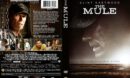 The Mule (2018) R1 DVD Cover