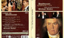 BEETHOVEN SYMPHONIES 7 / 8 / 9 (1998) R1 DVD COVER