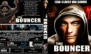 The Bouncer (2018) R2 Custom Blu-Ray Cover