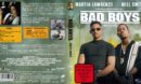 Bad Boys - Harte Jungs (Erstauflage) (1995) R2 german blu-ray covers & label