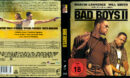 Bad Boys II (4K Remastered) (2003) R2 German Blu-Ray Covers & label
