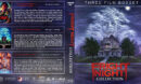Fright Night Collection R1 Custom Blu-Ray Cover