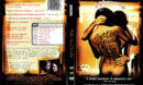 BETTER THAN CHOCOLATE (1999) R1 DVD COVER & LABEL
