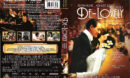 DE-LOVELY SPECIAL EDITION (2004) R1 DVD COVER & LABEL