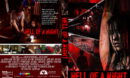 Hell Of A Night (2019) R0 Custom DVD Cover