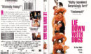 LIE DOWN WITH DOGS (1995) R1 DVD COVER & LABEL