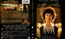 THE AFFAIR OF THE NECKLACE (2001) R1 DVD COVER & LABEL