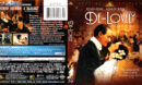 DE-LOVELY (2004) R1 BLU-RAY COVER & LABEL