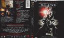 Blade (1998) R1 DVD COVER V2