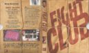 Fight Club (2000) R1 DVD Cover