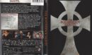 The Boondock Saints (1999) R1 DVD COVER