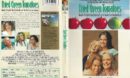 Fried Green Tomatoes (1991) R1 DVD COVER