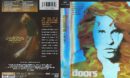 The Doors (1991) R1 DVD Cover