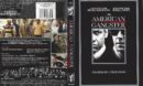 American Ganster (2007) R1 DVD Cover