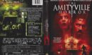 The Amityville Horror (2005) R1 DVD Cover