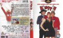 Kingpin (1996) R1 DVD Cover