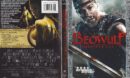 Beowulf Director's Cut (2007) R1 DVD Cover