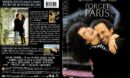 FORGET PARIS (1995) R1 DVD Cover & Label