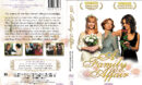 A FAMILY AFFAIR (2003) R1 DVD COVER & LABEL