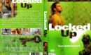LOCKED UP (2004) R1 DVD COVER & LABEL