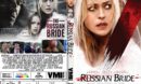 The Russian Bride (2019) R1 Custom DVD Cover