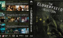 The Cloverfield Collection R1 Custom Blu-Ray Cover