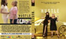The Hustle (2019) R1 Custom DVD COVER